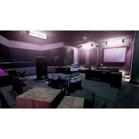 PS4 Loading Human: Chapter 1 (R2)