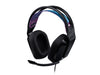 Logitech G335 Wired Gaming Headset - Black (BL2YRS) Logitech G335 Wired Gaming Headset - Black (BL2YRS)