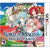 3DS Lord of Magna: Maiden Heaven 3DS Lord of Magna: Maiden Heaven