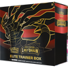 Pokemon SS11 Lost Origin Elite Trainer Box Pokemon SS11 Lost Origin Elite Trainer Box