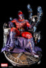 XM Studios Magneto (with Coin) XM Studios Magneto (with Coin)