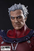 XM Studios Magneto (with Coin) XM Studios Magneto (with Coin)