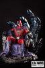 XM Studios Magneto (with Coin) XM Studios Magneto (with Coin)