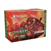 Magic The Gathering The Brothers War Bundle Gift Edition Magic The Gathering The Brothers War Bundle Gift Edition