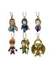 Magic The Gathering Deformed Mascot (Set of 6) Magic The Gathering Deformed Mascot (Set of 6)