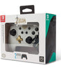 Nintendo Switch Powera Enhanced Zelda Wired Controller Nintendo Switch Powera Enhanced Zelda Wired Controller