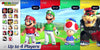 Nintendo Switch Mario Golf: Super Rush (AU) Nintendo Switch Mario Golf: Super Rush (AU)