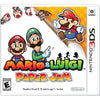 3DS Mario & Luigi Paper Jam 3DS Mario & Luigi Paper Jam
