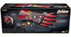 Marvel Legends Series Iron Man Nano Gauntlet Electronic Marvel Legends Series Iron Man Nano Gauntlet Electronic