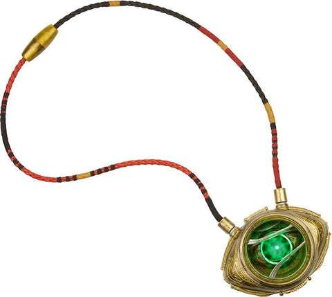 Marvel Legends Series Doctor Strange Eye of Agamotto