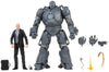 Marvel Legends Series Infinity Saga Obadiah Stane and Iron Monger Marvel Legends Series Infinity Saga Obadiah Stane and Iron Monger