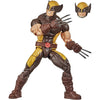 Marvel Legends Series House of X Wolverine Marvel Legends Series House of X Wolverine