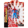 Marvel Select Spectacular Spider-Man Action Marvel Select Spectacular Spider-Man Action