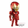 Bandai Poligoroid Iron Man Bandai Poligoroid Iron Man