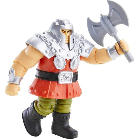 Masters of the Universe Origins Deluxe Ram-Man