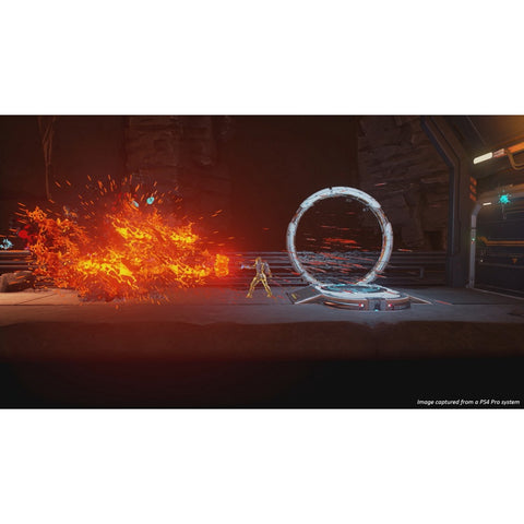 PS4 Matterfall (R3)