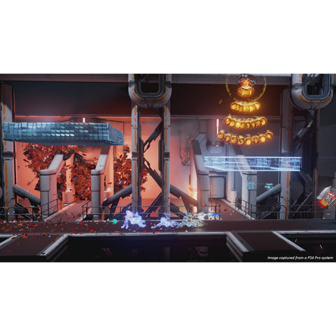 PS4 Matterfall (R3)