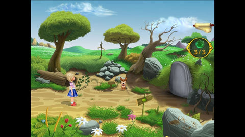 PC Wizard of Oz Urfin Jus And His Wooden Soldiers