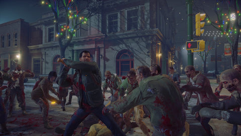 PS4 Deadrising 4 Frank's Big Package