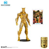 DC Multiverse 7" Gold Label The Flash Earth 52 DC Multiverse 7" Gold Label The Flash Earth 52