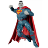 DC Multiverse 7" Superman Bizarro DC Multiverse 7" Superman Bizarro