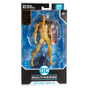 DC Multiverse 7" Gold Label The Flash Earth 52 DC Multiverse 7" Gold Label The Flash Earth 52