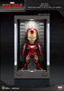 Iron Man 3 MEA-015 Iron Man MK VI with Hall Iron Man 3 MEA-015 Iron Man MK VI with Hall