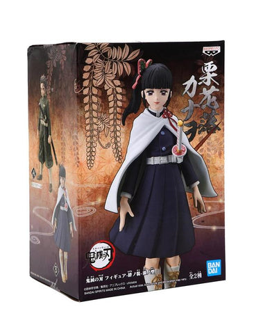 Kimetsu no Yaiba Vol 7 (B) Kanao Tsuyuri