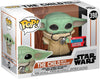 Funko POP! (398) Star Wars The Child with Pendant Funko POP! (398) Star Wars The Child with Pendant