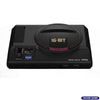 SEGA Mega Drive 16 Bit Mini Console (Asia Edition) SEGA Mega Drive 16 Bit Mini Console (Asia Edition)