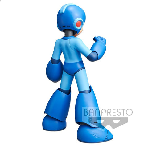 Grandista Megaman Exclusive Lines