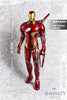 Migu 1/7 Scale Iron Man Mark-50 Action Deluxe Pack Migu 1/7 Scale Iron Man Mark-50 Action Deluxe Pack