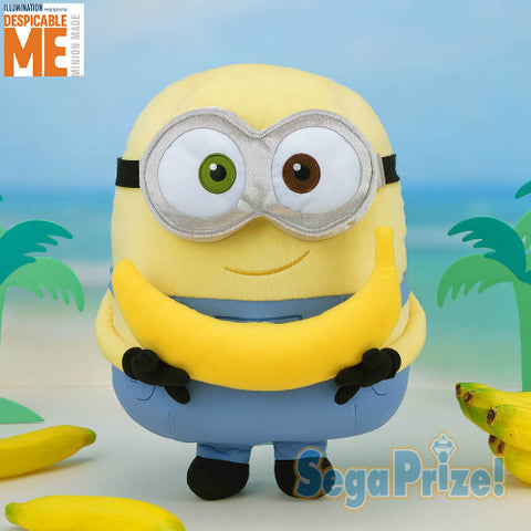 Minions 16" Plush - Love Banana Minions 16" Plush - Love Banana