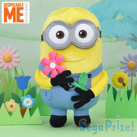 Minions 16" Plush - Spring Style Minions 16" Plush - Spring Style
