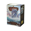 Dragon Shield Deck Sleeves Flesh and Blood Miragai Dragon Shield Deck Sleeves Flesh and Blood Miragai