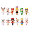 Pop Mart Chinese Zodiac Blind Box Pop Mart Chinese Zodiac Blind Box
