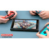 Nintendo Switch Monopoly Nintendo Switch Monopoly
