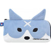Nintendo Switch Hori Monster Hunter Rise Palamut Hand Pouch Nintendo Switch Hori Monster Hunter Rise Palamut Hand Pouch