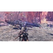 XBOX One Monster Hunter World
