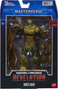 MOTU Action Figure Wave 1 Mossman Classic MOTU Action Figure Wave 1 Mossman Classic