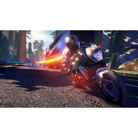 PS4 Moto Racer 4 (EU)