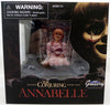 Annabelle Movie Gallery Statue Annabelle Movie Gallery Statue