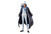 One Piece Stampede DXF Grandline Vol 3 - Rob Rucchi One Piece Stampede DXF Grandline Vol 3 - Rob Rucchi