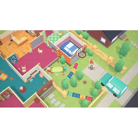 PS4 Moving Out (EU)