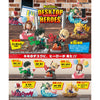 Re-Ment My Hero Academia Desktop Heroes (Set of 6) Re-Ment My Hero Academia Desktop Heroes (Set of 6)