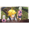 PS4 The Seven Deadly Sins: Knights of Britannia (R3)