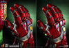 Hot Toys LMS008 Life Size Nano Gauntlet (Hulk Version) Hot Toys LMS008 Life Size Nano Gauntlet (Hulk Version)