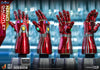 Hot Toys LMS007 Avengers: Endgame Nano Gauntlet Life Size Hot Toys LMS007 Avengers: Endgame Nano Gauntlet Life Size