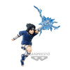 Banpresto Naruto Effectreme Uchiha Sasuke Banpresto Naruto Effectreme Uchiha Sasuke