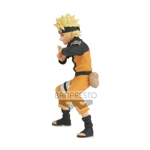 Bandai Naruto Vibration Stars (B) Uzumaki Naruto